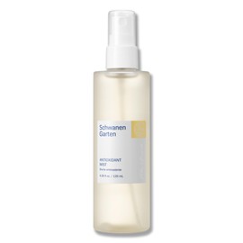 Schwanen Garten | niebla facial | niebla antioxidante | cuidado de la piel coreana | K Beauty | belleza limpia | 4 fl oz / 120 ml