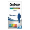 Multivitamínico Gender+50 Hombre con vitaminas 60 Tabletas Centrum