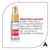 Serum Restaurador Y Protector Calor Cabello Seco Dañado Avon