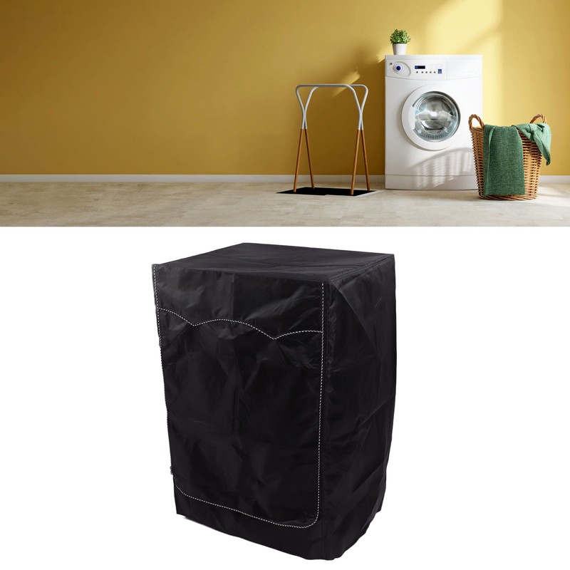 Washing Machine Cover Washer Dryer Cover Suit Most Front Load