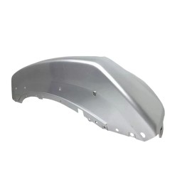 Texas E Parts Fits 2021-2023 Nissan Rogue Front Bumper Lower Valance Cover Silver NI1095129