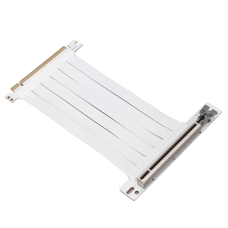 PCI E Extension Cable 15cm 128Gbps High Speed PCI E