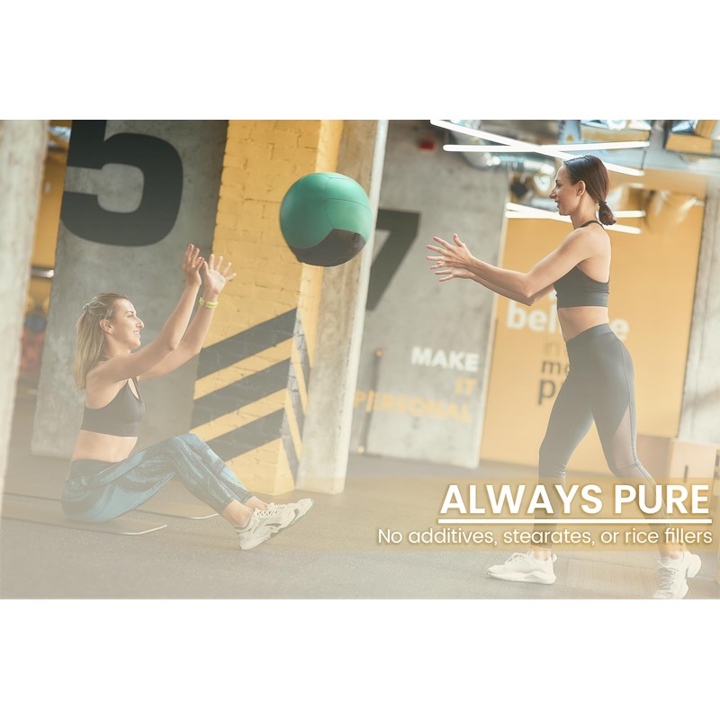 Pure Original Ingredients Ginger Root (100 Capsules) Natural Herbal Supplement,