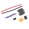 4 in 1 Brushless ESC PCB 30A Mini Remote Control