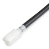 METZGER Speedometer cable, COFLE, S 07122
