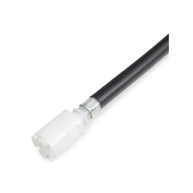 METZGER Speedometer cable, COFLE, S 07122
