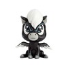 Miss Mindy Young Pegasus Figurine, Resin, Multi-Colour, 8 x 8