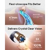 Bebird Smart Otoscope Set – Earsight Plus Otoscope with 1920P