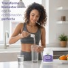 Life180 Dúo Colágeno Hidrolizado Citrato de Magnesio Sabor Uva Pack
