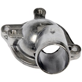 Dorman 902-5826 Engine Coolant Thermostat Housing Compatible with Select Acura / Honda Models