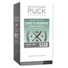 Wolfgang Puck Coffee, Chef's Reserve Decaf, 9.5 Gram Pods, 18