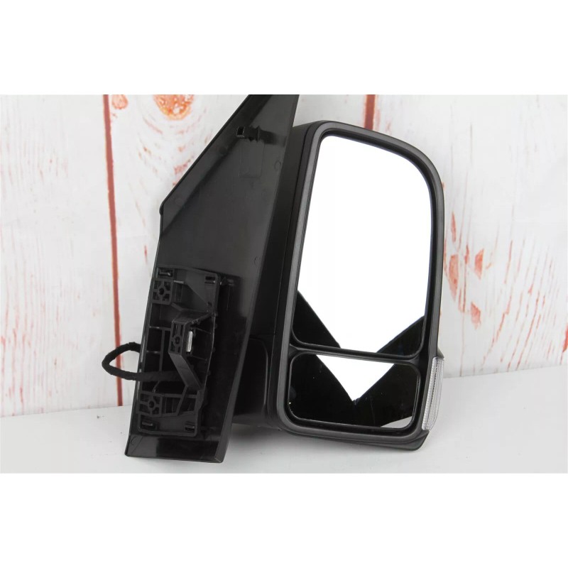 Aftermarket Products MERCEDES SPRINTER W907 2019-2024 PASSENGER RIGHT DOOR MIRROR