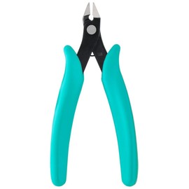 Minesima D-22 Precision Nippers 4.9 inches (125 mm) Hobby Tool