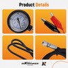 maXpeedingrods Hpop Test Tool High Pressure & Air Leak Test