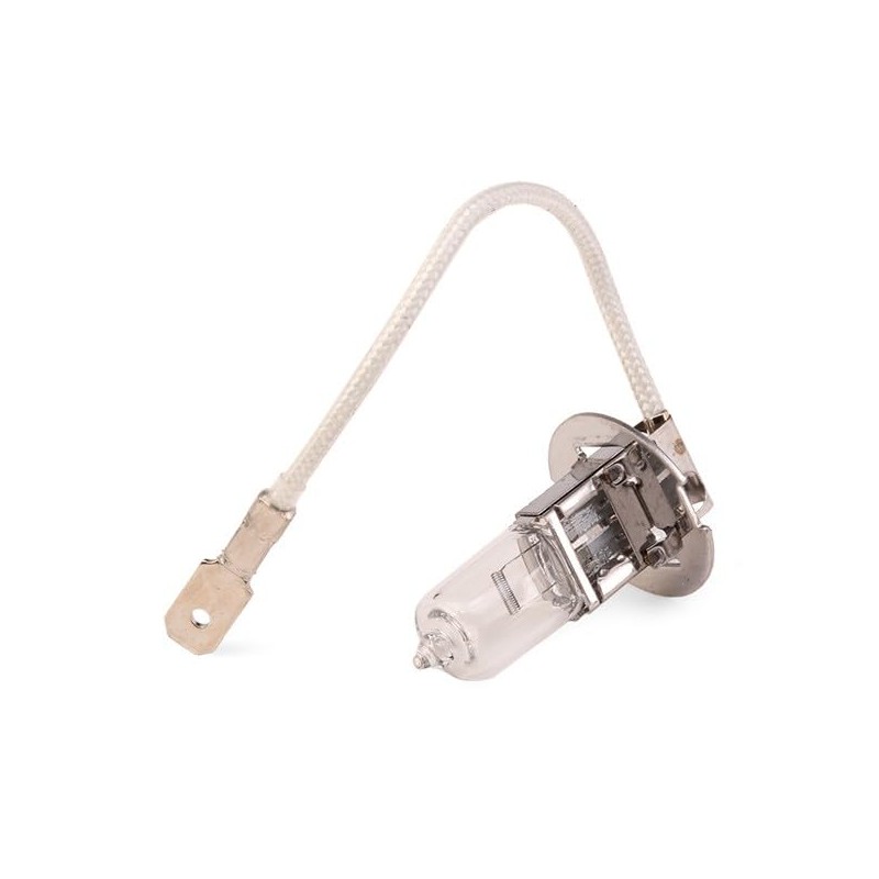 RIDEX H3 Car Bulbs 55 W PK22s 106B0010