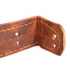 Gusti Leder nature Genuine Leather Shoulder Strap Replacement Additional Handle