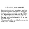 Hercampuri Obesidad Colesterol Triglicéridos 60 Capsulas Sabor Sin Sabor