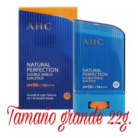 AHC Protector Solar Spf50 Barra 22 Grs. Coreano Aclara Antiarrug