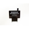 MAMEDEN Turn Signal Relay, 8 Pin High Fla Prevention, Resistor,