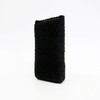 Towa Industries Kitchen Sponge, KN Magical Knit Cleaner, Black