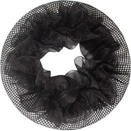20 Piezas Cubierta De Red Invisible Para El Cabello Redecilla Para El Pelo De Ballet Para El Cabello Accesorios Para Mujeres De Pelo Perder Tela Peluca Máquina De Pan