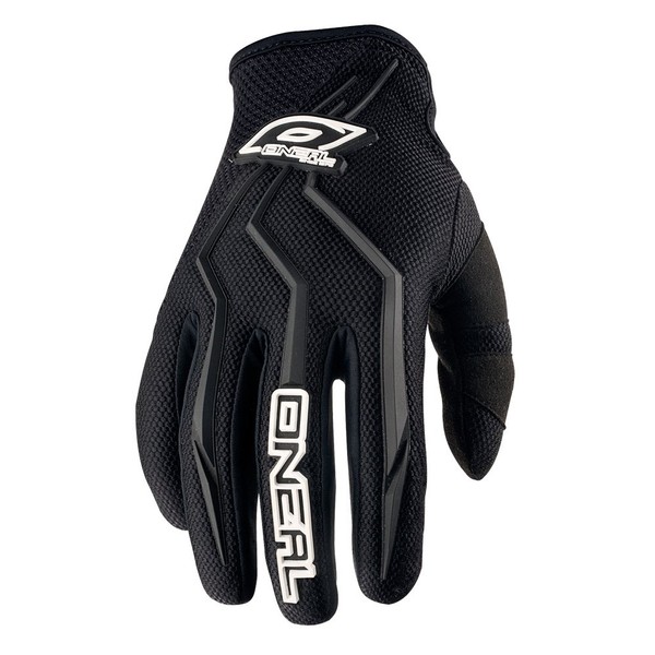 Oneal Men's Element Full Finger Mountain Enduro Motocross Dirt Bike