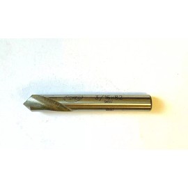 KEO 3/16" 82 DEGREE SINGLE FLUTE COUNTERSINK HIGH SPEED STEEL KEO 53178 - USA