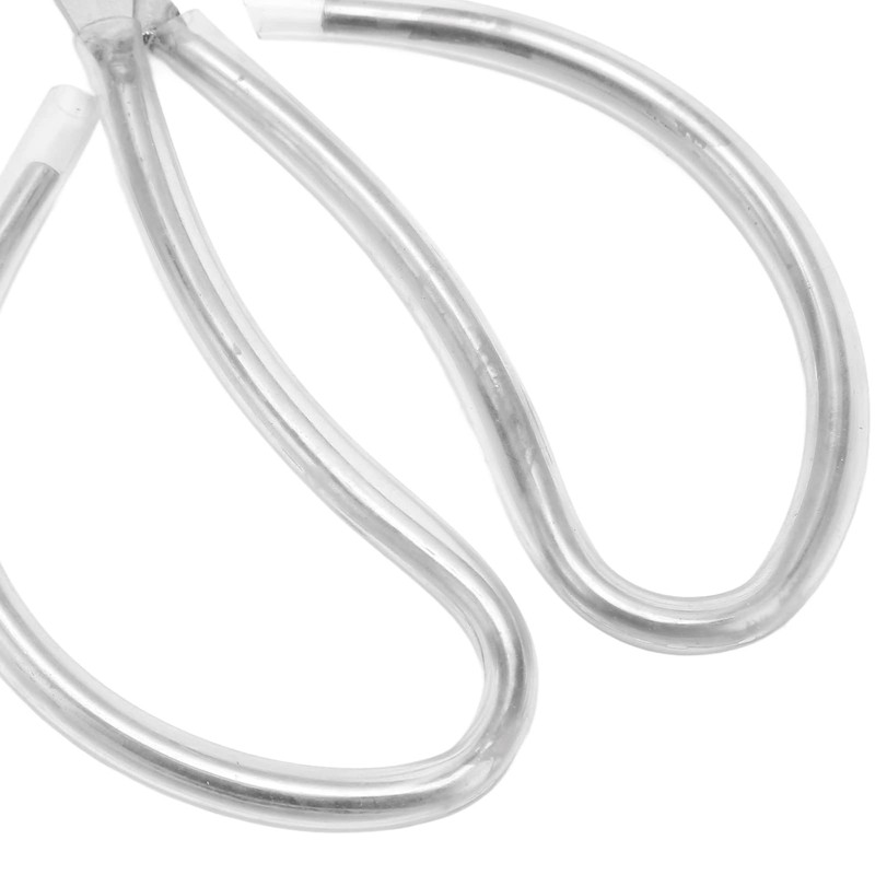 Dipping Tongs Glazing Tools, Dipping Tong Pottery Tool Stainless Steel