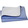 Big Size Washable Bed Pad / XXL Incontinence Underpad -