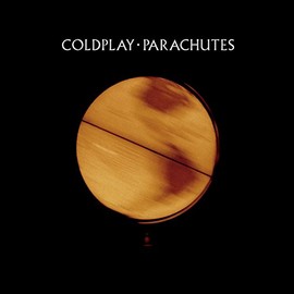 PARACHUTES (VINYL) by Coldplay [Vinyl]