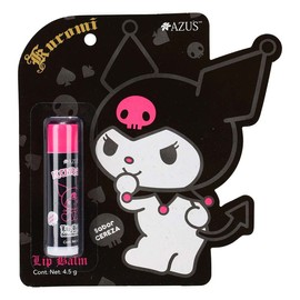 Bálsamo Azus Kuromi Para Labios Cereza 4.5g