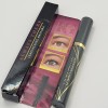 Laura Geller ALWAYS THERE Lengthening BLACK Mascara .37 oz /
