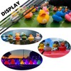 TEYOUYI 20pcs Duck Plug - Rubber Duck Mount,Flock Locker Rubber