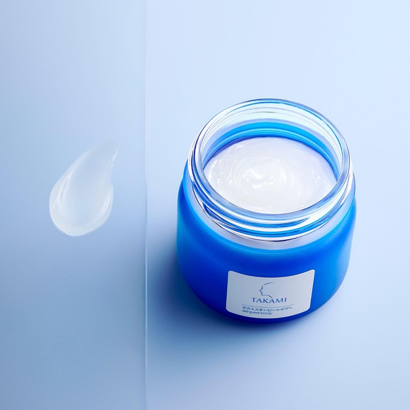 Takami Skin Peel Body, 7.1 oz (200 g), Body Gel