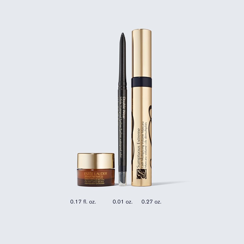 Estée Lauder Lash Drama 3-Piece Mascara Gift Set | Volume