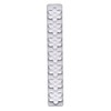 Daisy Chain Sugarpaste Cutter