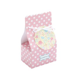 Kitchen Craft Sweetly Does It Pralinenschachtel, 8 Stück