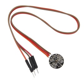 ICQUANZX Heart Rate Monitor Module DIY for Arduino