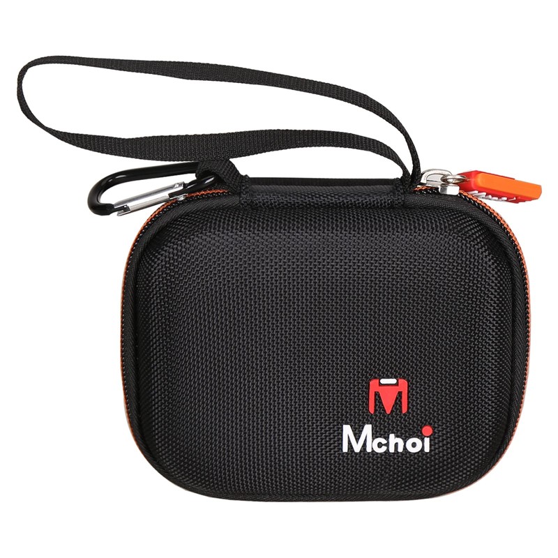 Mchoi Hard Carrying Case Fits for PREXISO 2-in-1 Laser Tape