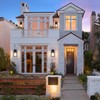 MAXvolador Outdoor Wall Lantern, Exterior Waterproof Wall Sconce Light Fixture,