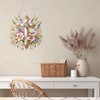 Aeepics Hanging Diamond Art Kit for Adult Religious, DIY Diamonds