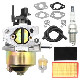 Vkinman 95114423 Carburetor, Replacement for Cub Cadet ST100 SC300HW SC100 SC500Z Lawn Mower 12ACC6S6010 12ACC6S6710 Mower 12AQC62J709 12AQC62J710 Engines, Replaces 951-14423