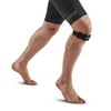 CEP Mid Support Patella Strap, Black, Unisex, M | CEP