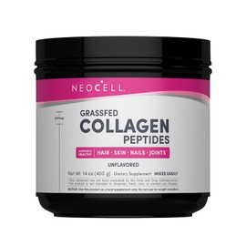 Neocell Super Collagen Powder, 14 Ounce