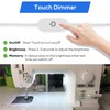 Sewing Machine Light, Dimmable Sewing Light Strip with Touch Dimmer,
