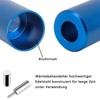 Bicycle Fork Star Nut Setter Installation for 28.6 mm Bicycle