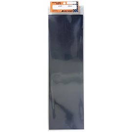 ABC HOBBY 71147 CFRP Board, 0.08 x 3.9 inches (2.0 x 100 x 330 mm)