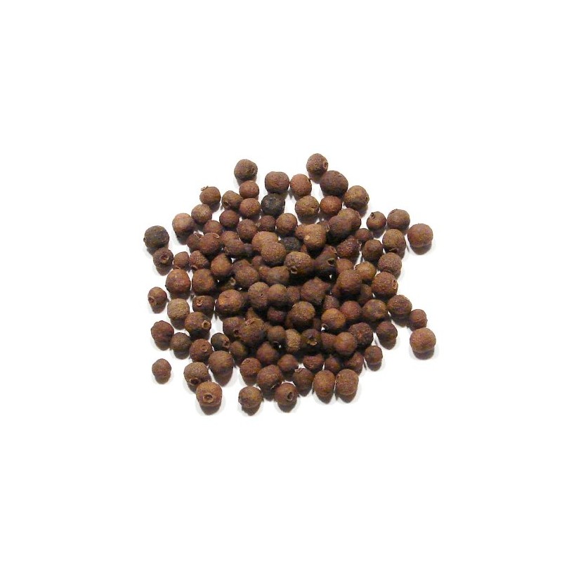 Allspice, Whole-2Lb- Whole Jamaican Allspice