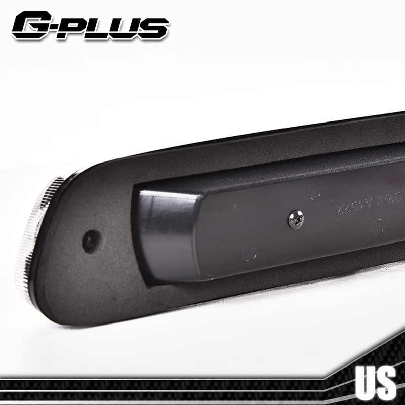 G-PLUS LED 3rd Third Center High Mount X Stop Light