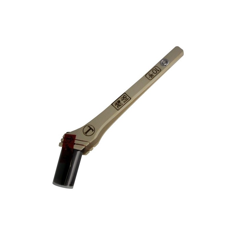 Pocarisweat Basting Paint For Basting "別製" Muscle Mistake Black